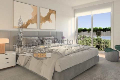 Lejlighed i Canidelo, Porto, Canidelo - € 745.000 | Ref: PC_11588 - foto 1