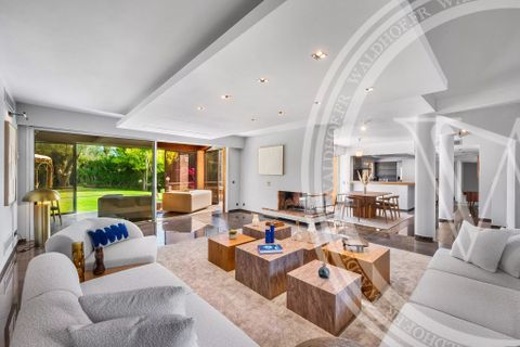 Villa a Mougins, Alpes-Maritimes, Mougins - € 8.500/mes | Ref: 85310892 - foto 7