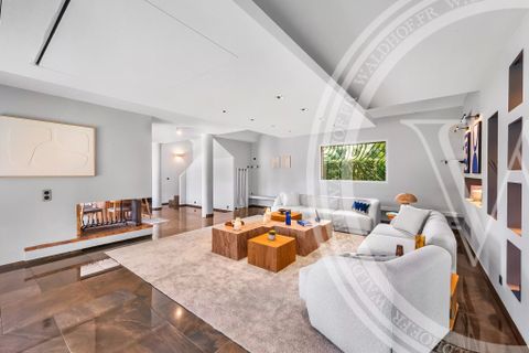 Villa a Mougins, Alpes-Maritimes, Mougins - € 8.500/mes | Ref: 85310892 - foto 9