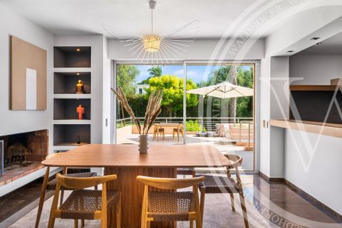 Villa a Mougins, Alpes-Maritimes, Mougins - € 8.500/mes | Ref: 85310892 - foto 10