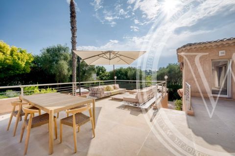 Villa a Mougins, Alpes-Maritimes, Mougins - € 8.500/mes | Ref: 85310892 - foto 13