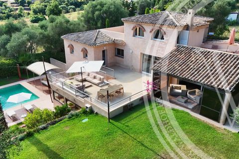 Villa a Mougins, Alpes-Maritimes, Mougins - € 8.500/mes | Ref: 85310892 - foto 18