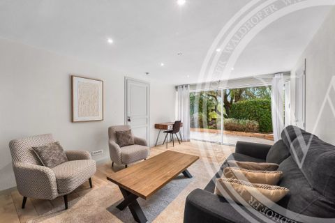 Villa a Mougins, Alpes-Maritimes, Mougins - € 8.500/mes | Ref: 85310892 - foto 23