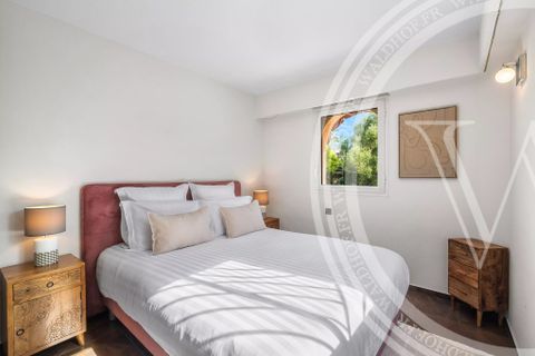 Villa a Mougins, Alpes-Maritimes, Mougins - € 8.500/mes | Ref: 85310892 - foto 24
