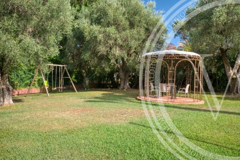 Villa a Mougins, Alpes-Maritimes, Mougins - € 8.500/mes | Ref: 85310892 - foto 28