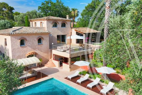 Villa a Mougins, Alpes-Maritimes, Mougins - € 8.500/mes | Ref: 85310892 - foto 14