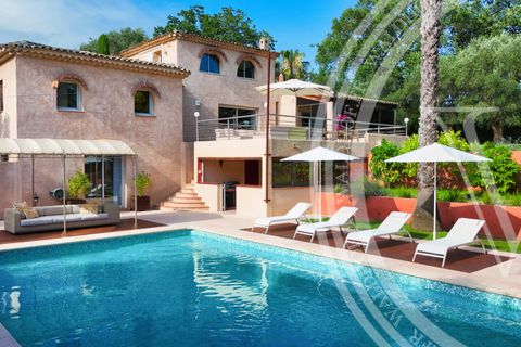 Villa a Mougins, Alpes-Maritimes, Mougins - € 8.500/mes | Ref: 85310892 - foto 16