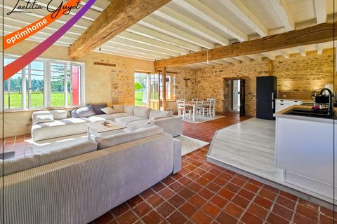 Landejendom i Chatillon, Allier, Chatillon - € 223.000 | Ref: 830035144293 - foto 3