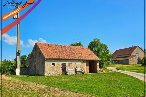 Landejendom i Chatillon, Allier, Chatillon - € 223.000 | Ref: 830035144293 - foto 4