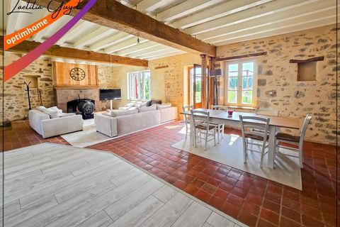 Landejendom i Chatillon, Allier, Chatillon - € 223.000 | Ref: 830035144293 - foto 5