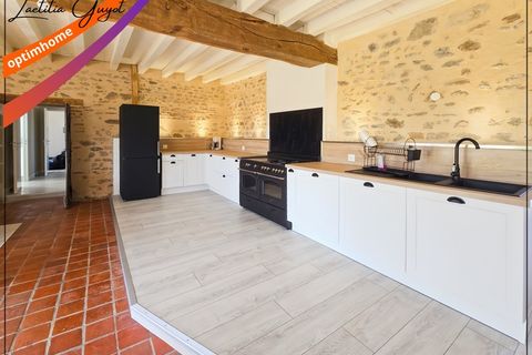Landejendom i Chatillon, Allier, Chatillon - € 223.000 | Ref: 830035144293 - foto 7