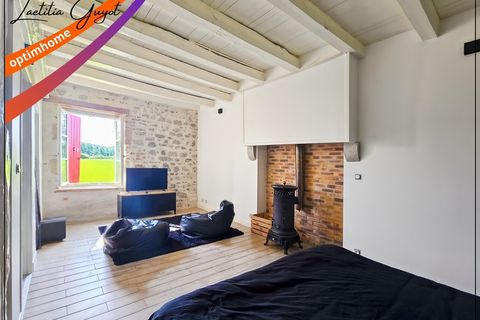 Landejendom i Chatillon, Allier, Chatillon - € 223.000 | Ref: 830035144293 - foto 8