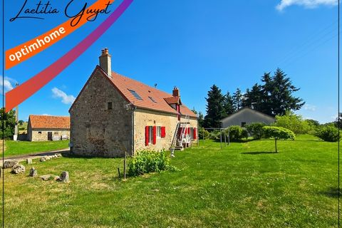 Landejendom i Chatillon, Allier, Chatillon - € 223.000 | Ref: 830035144293 - foto 11