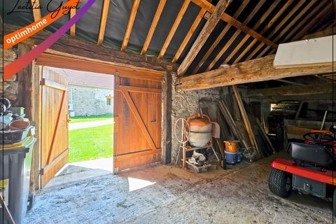 Landejendom i Chatillon, Allier, Chatillon - € 223.000 | Ref: 830035144293 - foto 12