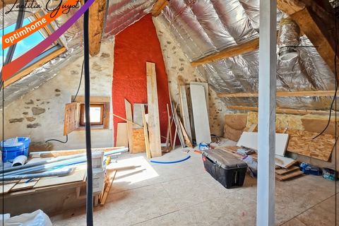 Landejendom i Chatillon, Allier, Chatillon - € 223.000 | Ref: 830035144293 - foto 14