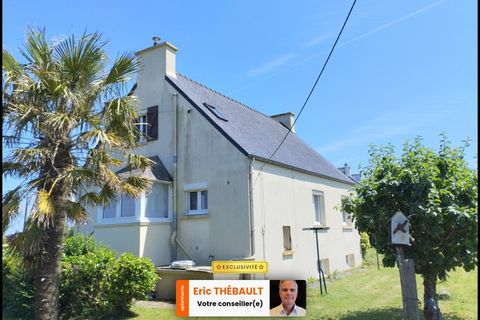 Villa a Plougasnou, Finistere, Plougasnou - € 243.800 | Ref: 830038033838 - foto 2