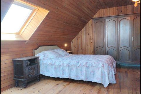 Villa a Plougasnou, Finistere, Plougasnou - € 243.800 | Ref: 830038033838 - foto 10