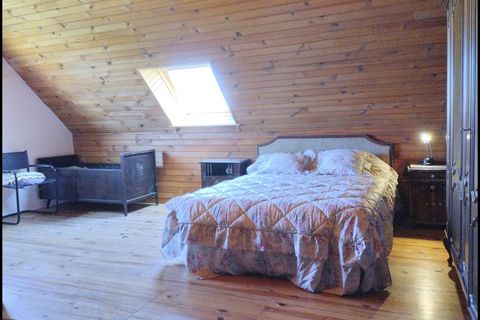 Villa a Plougasnou, Finistere, Plougasnou - € 243.800 | Ref: 830038033838 - foto 11
