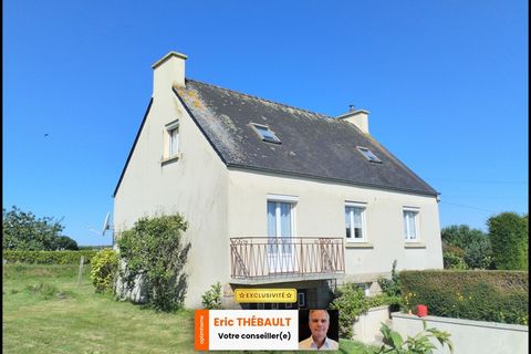 Villa a Plougasnou, Finistere, Plougasnou - € 243.800 | Ref: 830038033838 - foto 24
