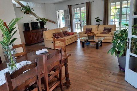 Villa a Sainte-Suzanne, La Reunion, Sainte-Suzanne - € 520.000 | Ref: 6527 - foto 3