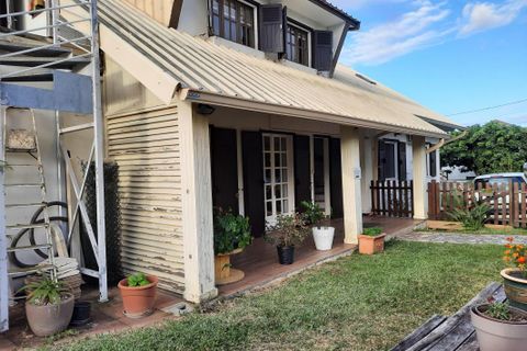 Villa a Sainte-Suzanne, La Reunion, Sainte-Suzanne - € 520.000 | Ref: 6527 - foto 17