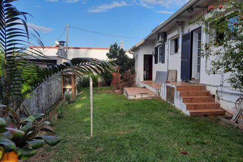 Villa a Sainte-Suzanne, La Reunion, Sainte-Suzanne - € 520.000 | Ref: 6527 - foto 28