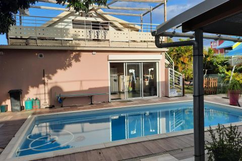 Villa a Sainte-Suzanne, La Reunion, Sainte-Suzanne - € 520.000 | Ref: 6527 - foto 34