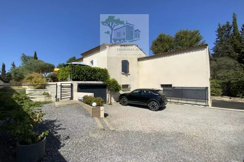 Villa a Ginestas, Aude, Ginestas - € 400.000 | Ref: 2104 - foto 2
