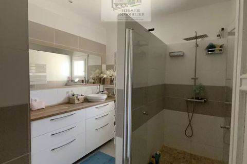 Villa a Ginestas, Aude, Ginestas - € 400.000 | Ref: 2104 - foto 9