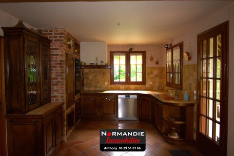 Villa i Lillebonne, Seine-Maritime, Lillebonne - € 283.000 | Ref: 86081679 - foto 4