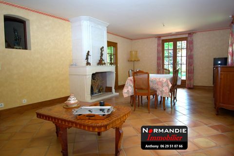 Villa i Lillebonne, Seine-Maritime, Lillebonne - € 283.000 | Ref: 86081679 - foto 5