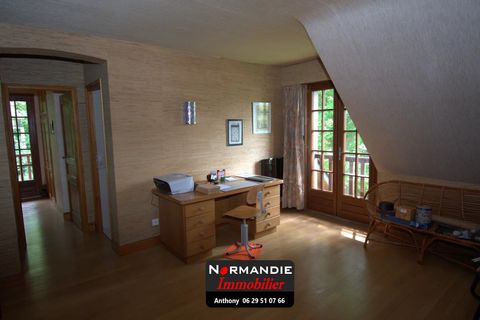 Villa i Lillebonne, Seine-Maritime, Lillebonne - € 283.000 | Ref: 86081679 - foto 8