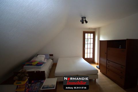 Villa i Lillebonne, Seine-Maritime, Lillebonne - € 283.000 | Ref: 86081679 - foto 9