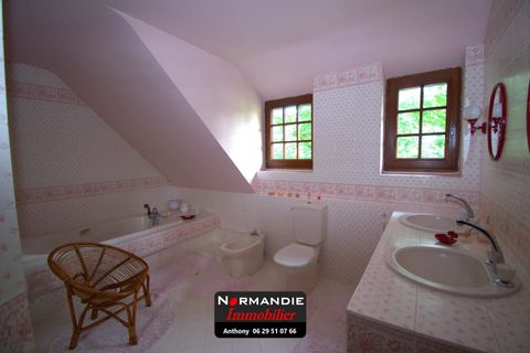 Villa i Lillebonne, Seine-Maritime, Lillebonne - € 283.000 | Ref: 86081679 - foto 11