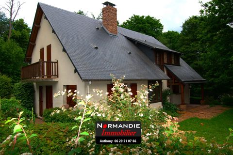 Villa i Lillebonne, Seine-Maritime, Lillebonne - € 283.000 | Ref: 86081679 - foto 1