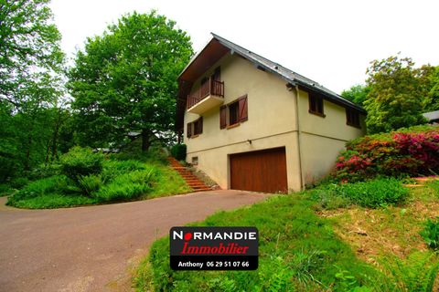 Villa i Lillebonne, Seine-Maritime, Lillebonne - € 283.000 | Ref: 86081679 - foto 2