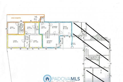 Villa i Padua, Padua, Padua - € 239.000 | Ref: TR06 - foto 2