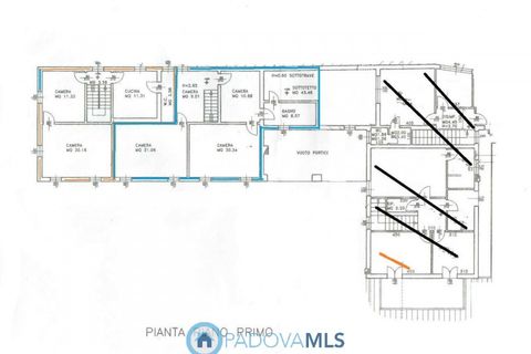 Villa i Padua, Padua, Padua - € 239.000 | Ref: TR06 - foto 3
