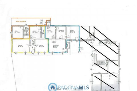Villa i Padua, Padua, Padua - € 239.000 | Ref: TR06 - foto 4