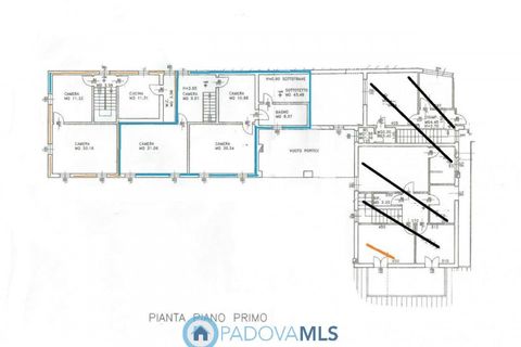 Villa i Padua, Padua, Padua - € 239.000 | Ref: TR06 - foto 5