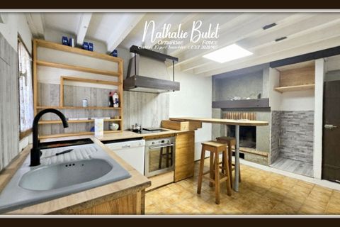 Villa i Saint-Chinian, Herault, Saint-Chinian - € 45.000 | Ref: 830033655942 - foto 1