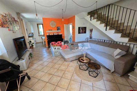 Byhus i Massa, Massa and Carrara, Massa - € 380.000 | Ref: 3459 - foto 1