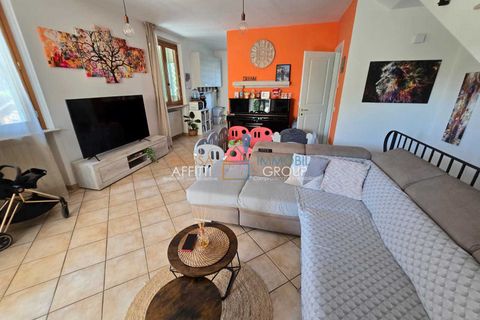 Byhus i Massa, Massa and Carrara, Massa - € 380.000 | Ref: 3459 - foto 2