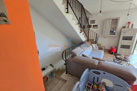 Byhus i Massa, Massa and Carrara, Massa - € 380.000 | Ref: 3459 - foto 3