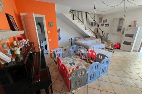 Byhus i Massa, Massa and Carrara, Massa - € 380.000 | Ref: 3459 - foto 4