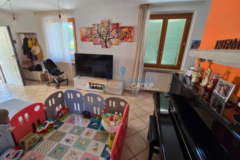 Byhus i Massa, Massa and Carrara, Massa - € 380.000 | Ref: 3459 - foto 5