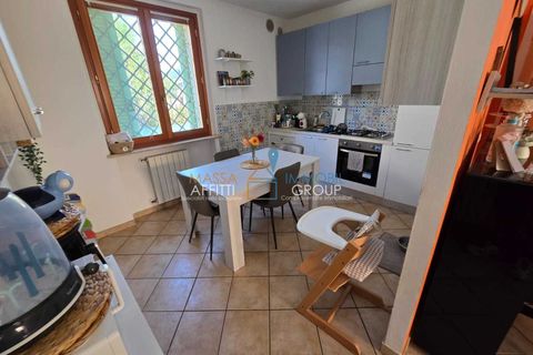 Byhus i Massa, Massa and Carrara, Massa - € 380.000 | Ref: 3459 - foto 6