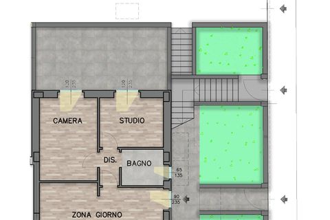 Leilighet i Altidona, Fermo, Altidona - € 228 000 | Ref: VV236 - foto 4