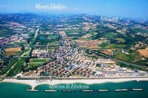 Leilighet i Altidona, Fermo, Altidona - € 228 000 | Ref: VV236 - foto 9