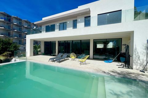 Villa a Bendinat, Mallorca, Bendinat - € 15.000/mes | Ref: SH-1627 - foto 2